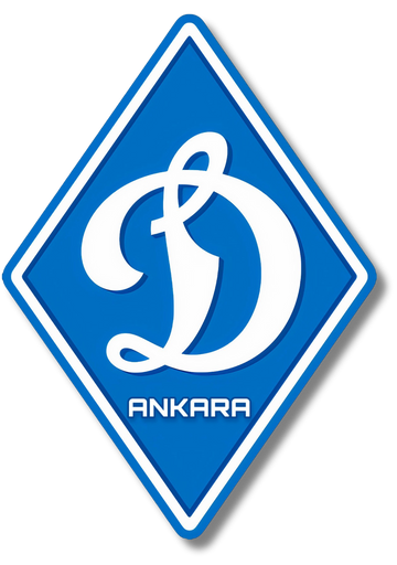 Dinamo Ankara logosu