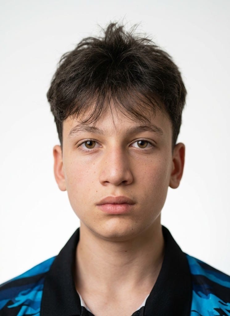 Zeki Deniz Altıkaya